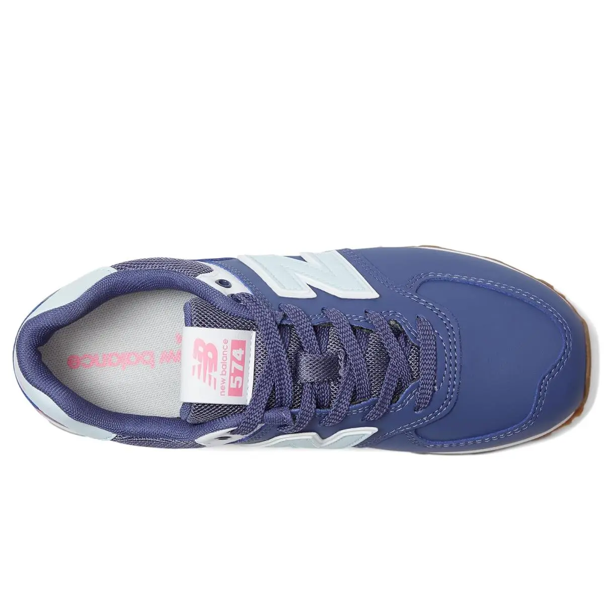 New Balance shoes - Arid Stone/Monarch Burgundy 14