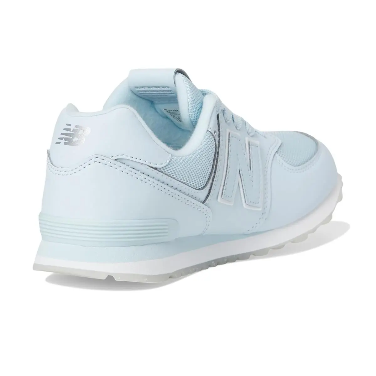New Balance shoes - Arid Stone/Monarch Burgundy 24