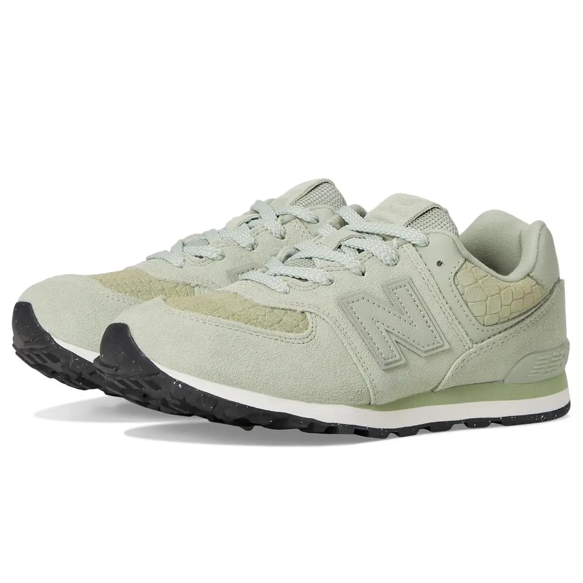 New Balance shoes - Arid Stone/Monarch Burgundy 27