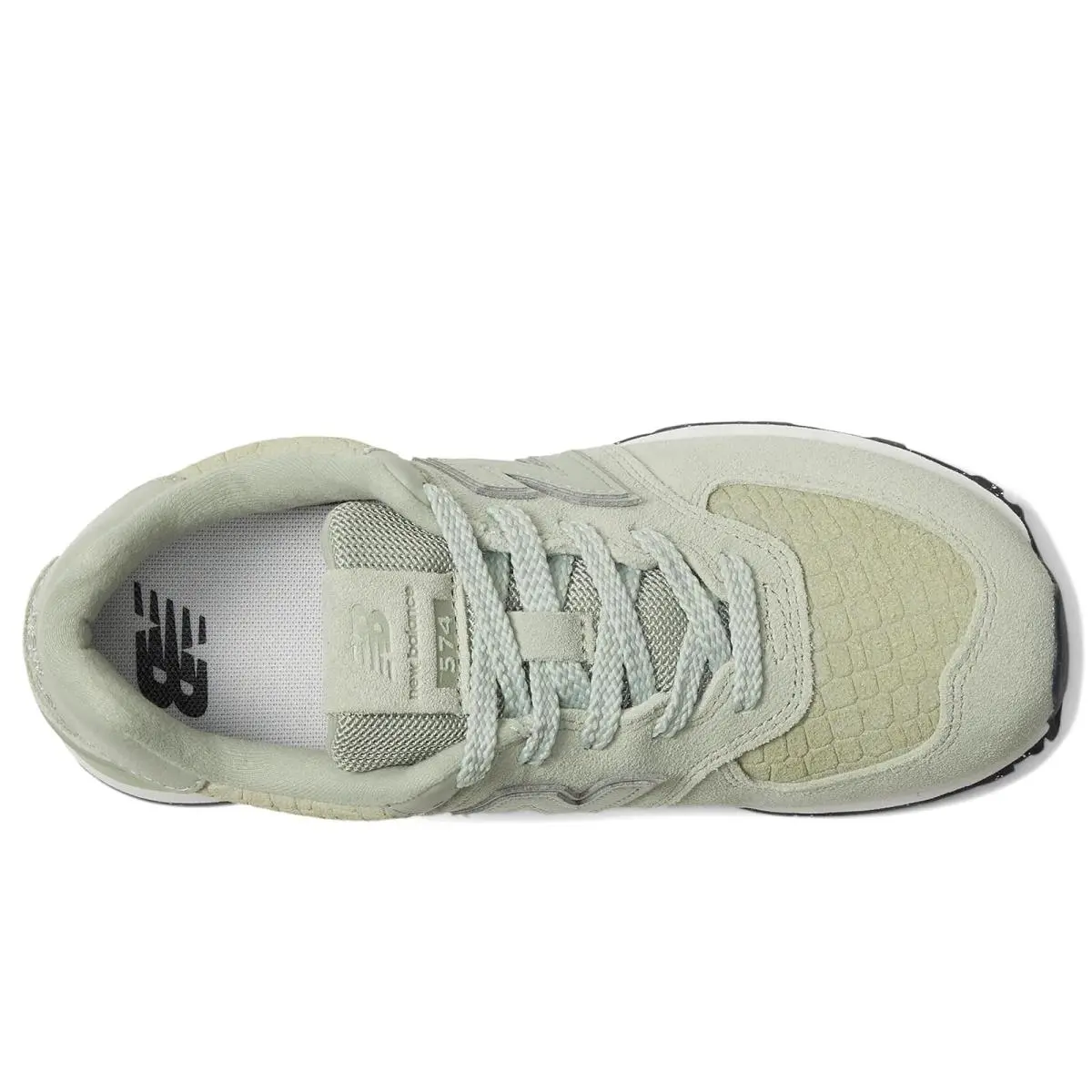 New Balance shoes - Arid Stone/Monarch Burgundy 28