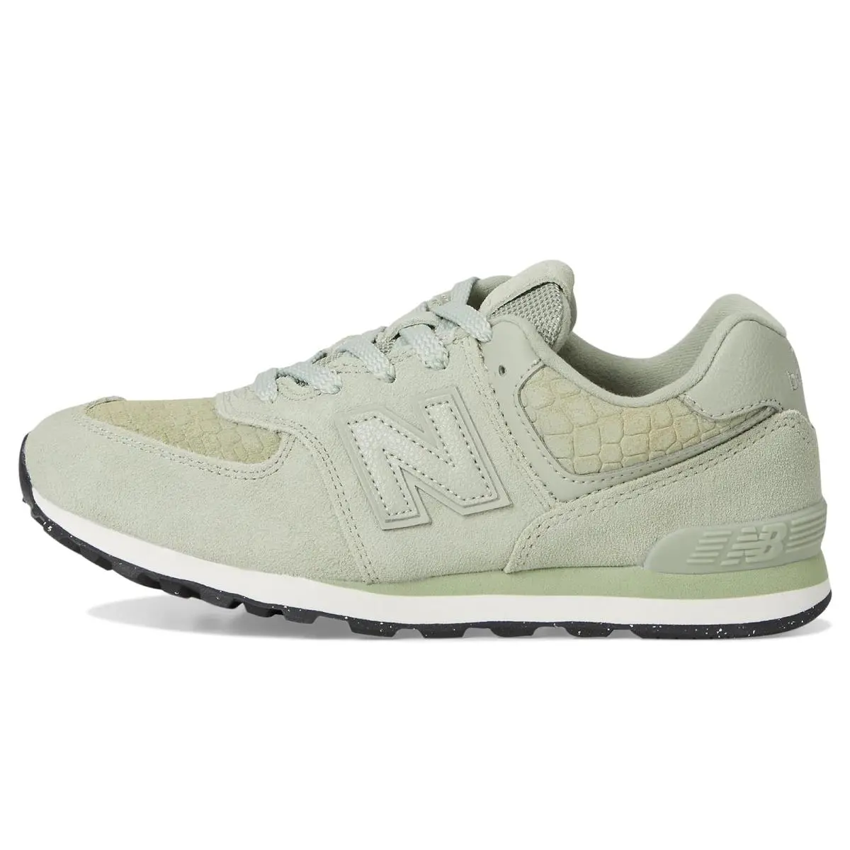 New Balance shoes - Arid Stone/Monarch Burgundy 30