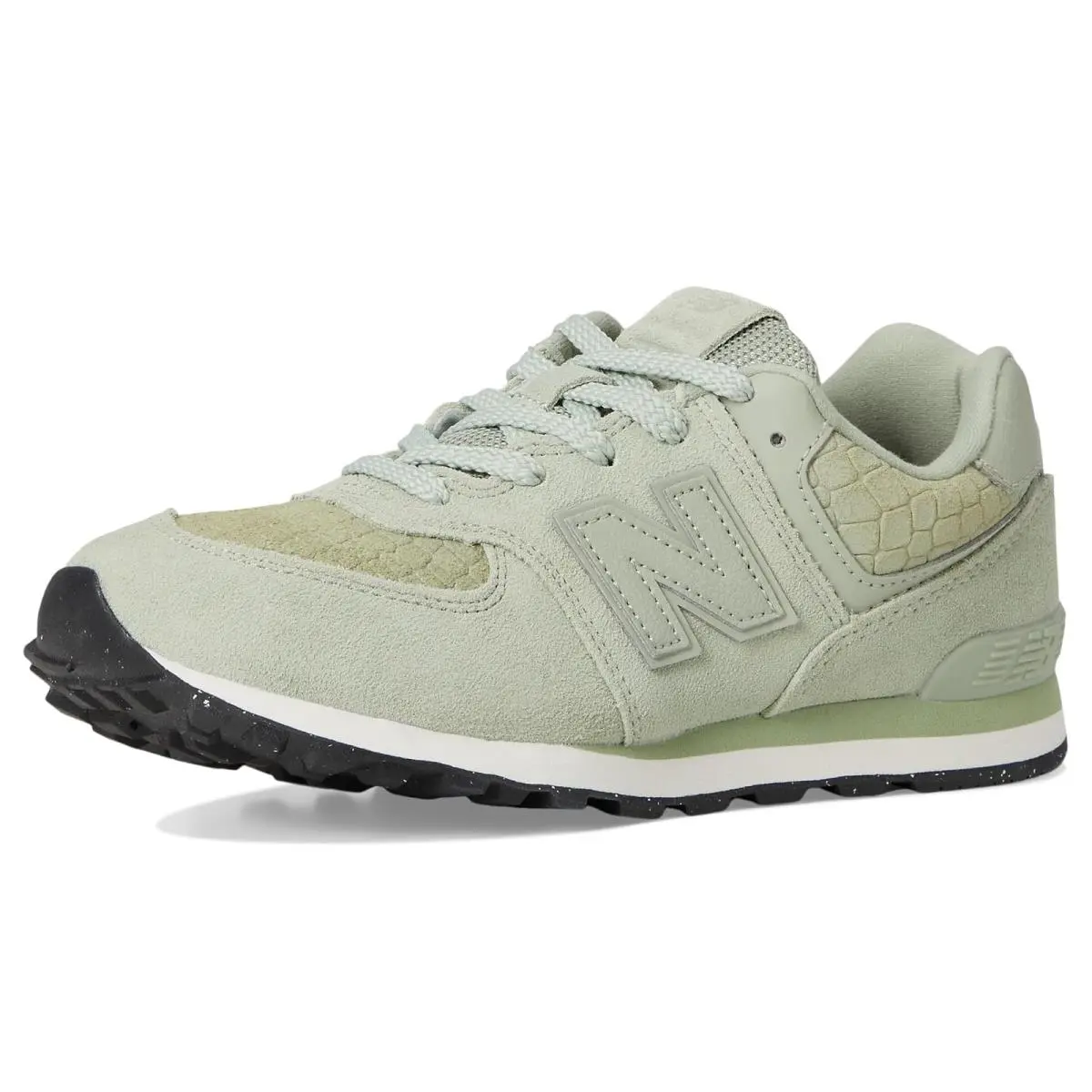 New Balance shoes - Arid Stone/Monarch Burgundy 33