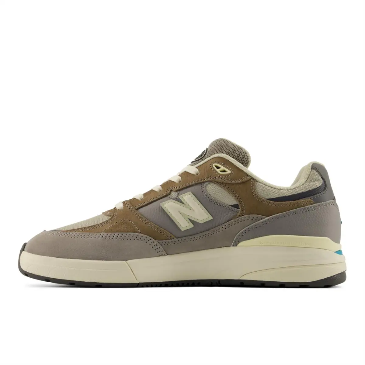 New Balance shoes - UN933GRY-D - UN933GRY-D - Marblehead 5