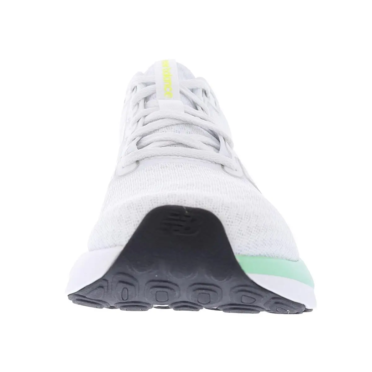New Balance shoes - 460 V4 - W46096B - WHITE / SILVER METALLIC / MINT 1