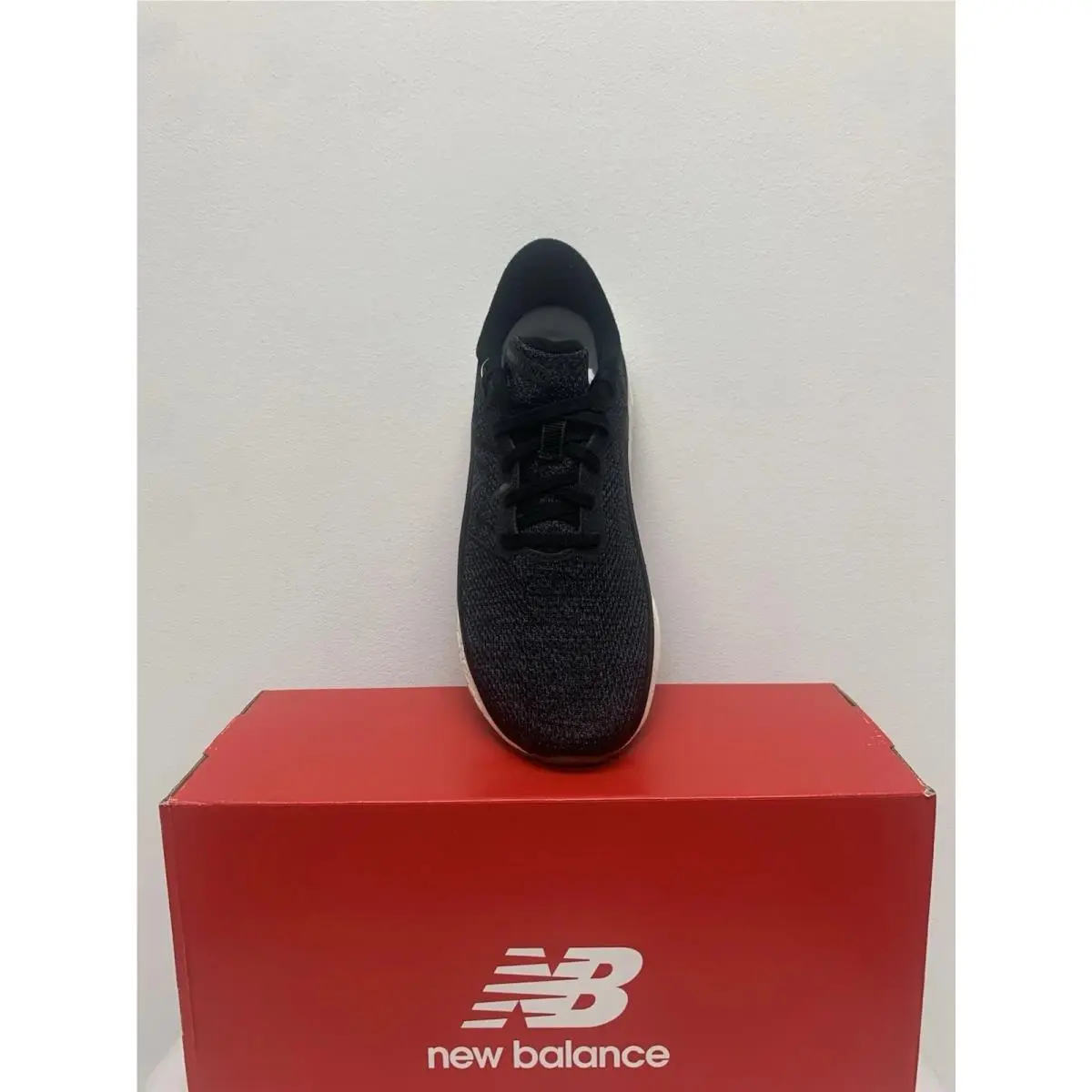 New Balance shoes - NEW BALANCE FRESH FOAM X KAIHA ROAD - WKAIRAB1 - Black 0