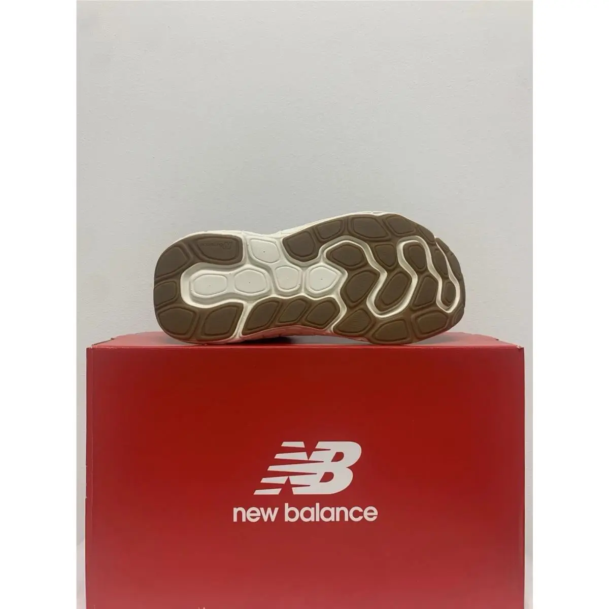 New Balance shoes - NEW BALANCE FRESH FOAM X KAIHA ROAD - WKAIRAB1 - Black 6