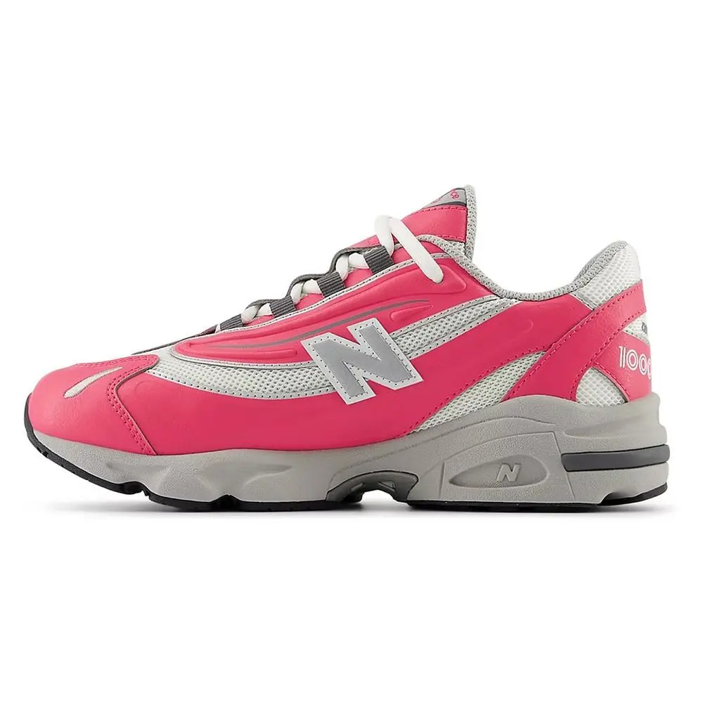 New Balance shoes - GC1000SG - GC1000SG - Pink White 0