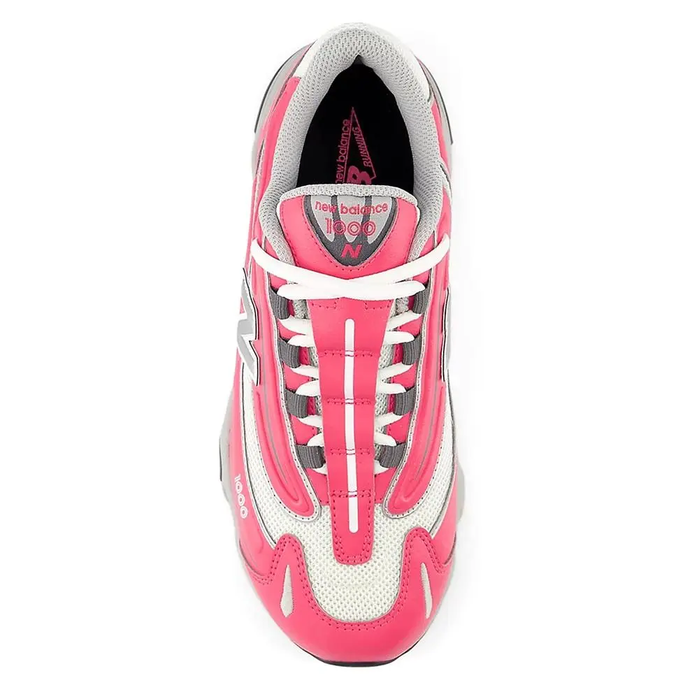 New Balance shoes - GC1000SG - GC1000SG - Pink White 1