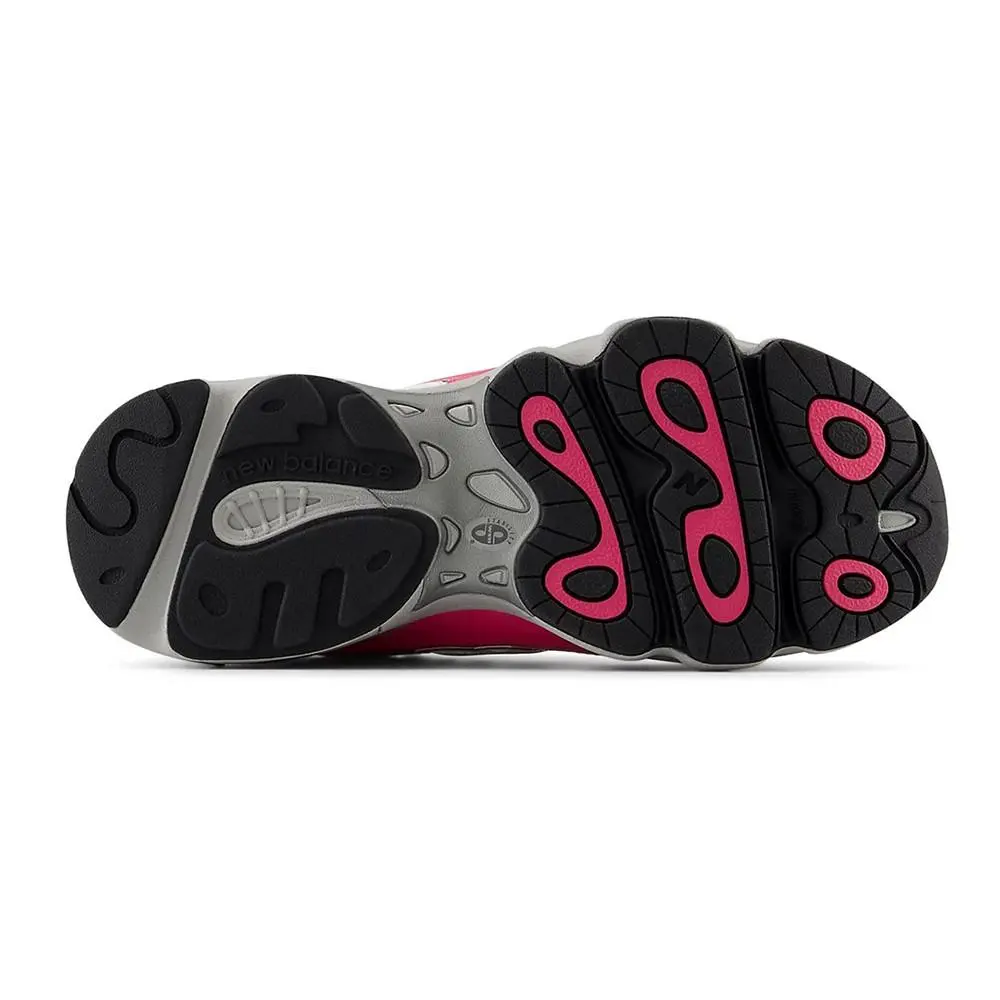 New Balance shoes - GC1000SG - GC1000SG - Pink White 2