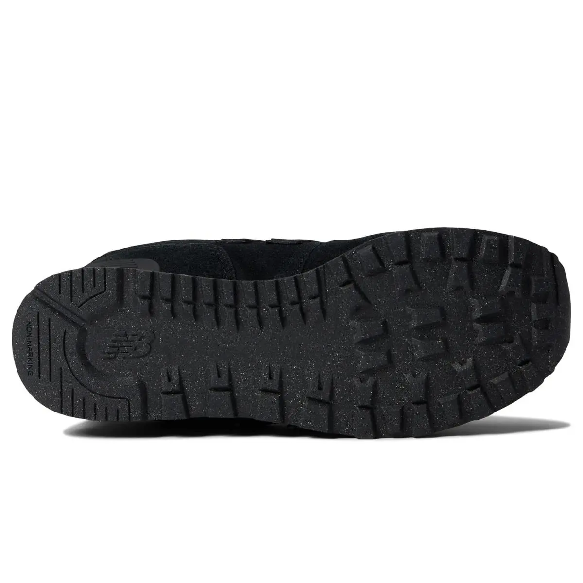 New Balance shoes - Black/Black 1