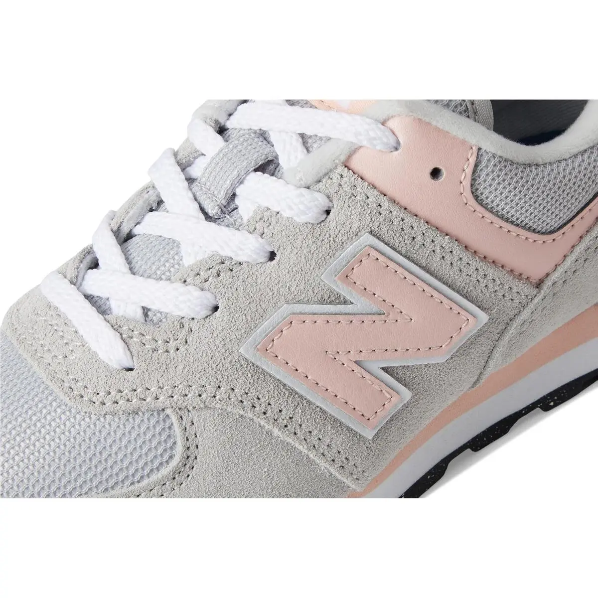 New Balance shoes - Black/Black 28