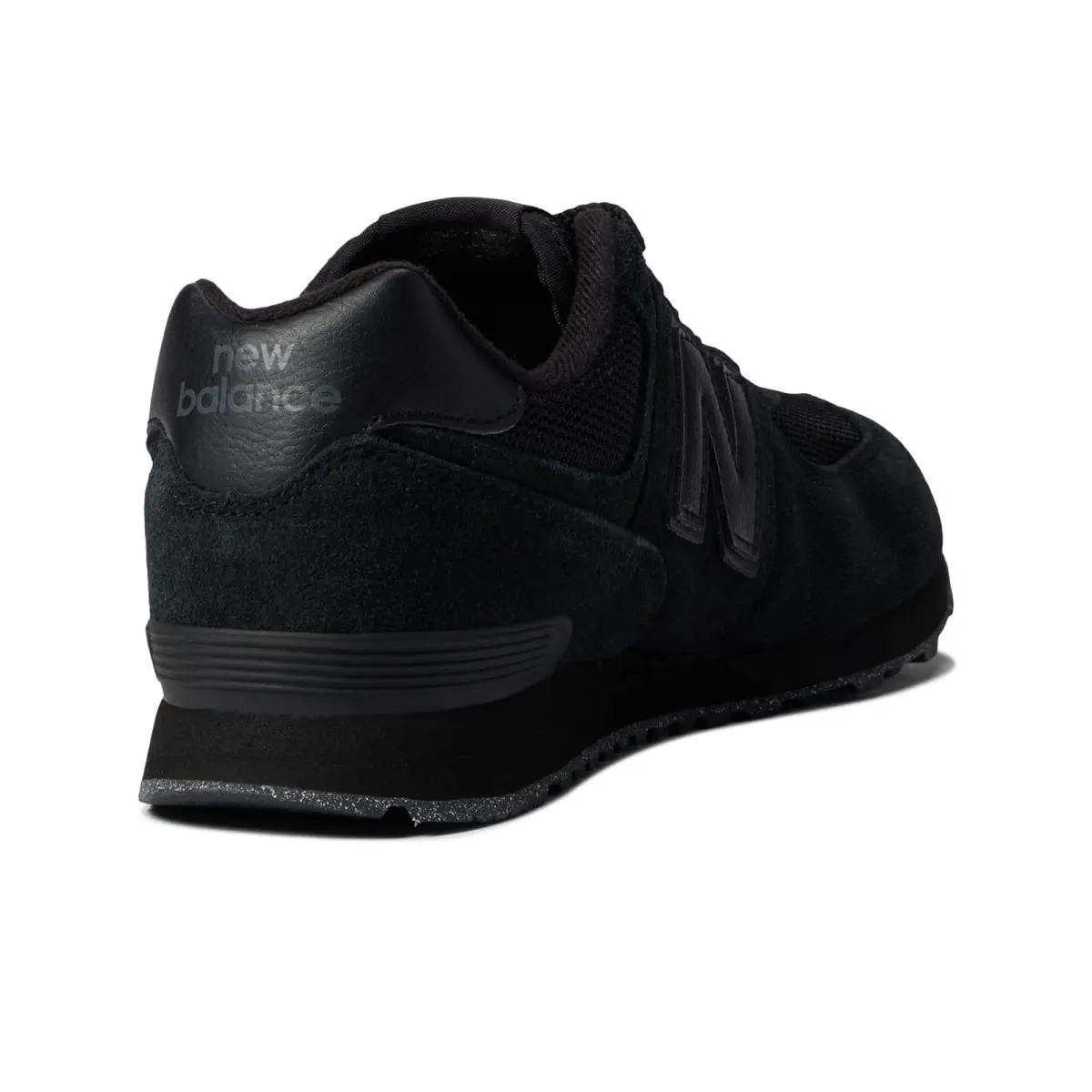 New Balance shoes - Black/Black 9