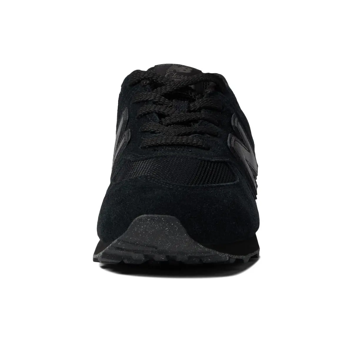 New Balance shoes - Black/Black 10