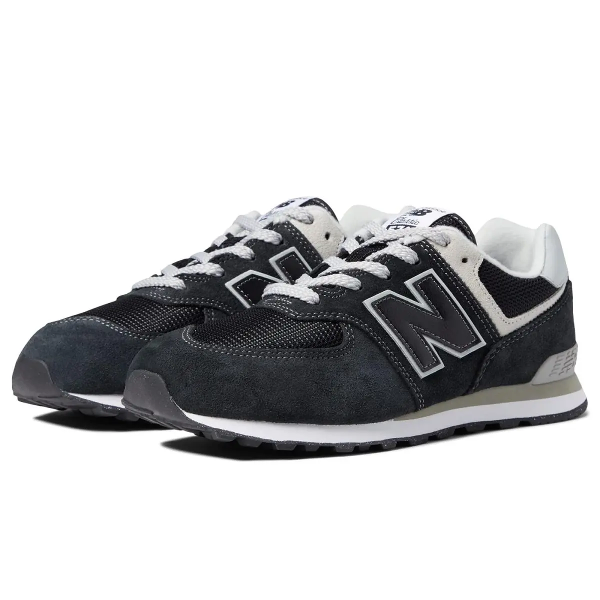 New Balance shoes - Black/Black 11