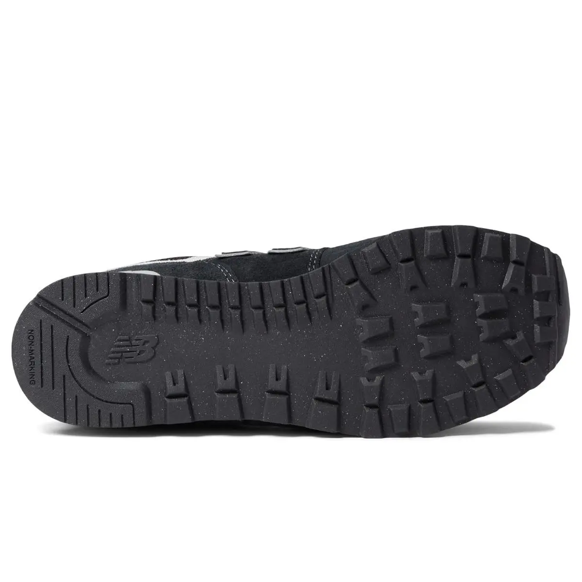 New Balance shoes - Black/Black 13