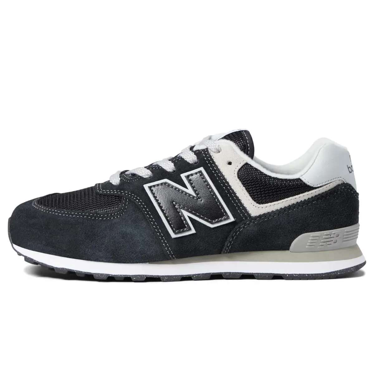 New Balance shoes - Black/Black 14