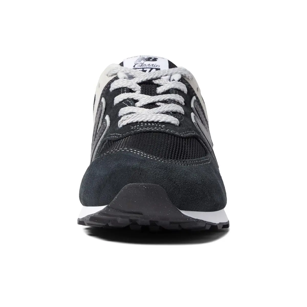 New Balance shoes - Black/Black 16