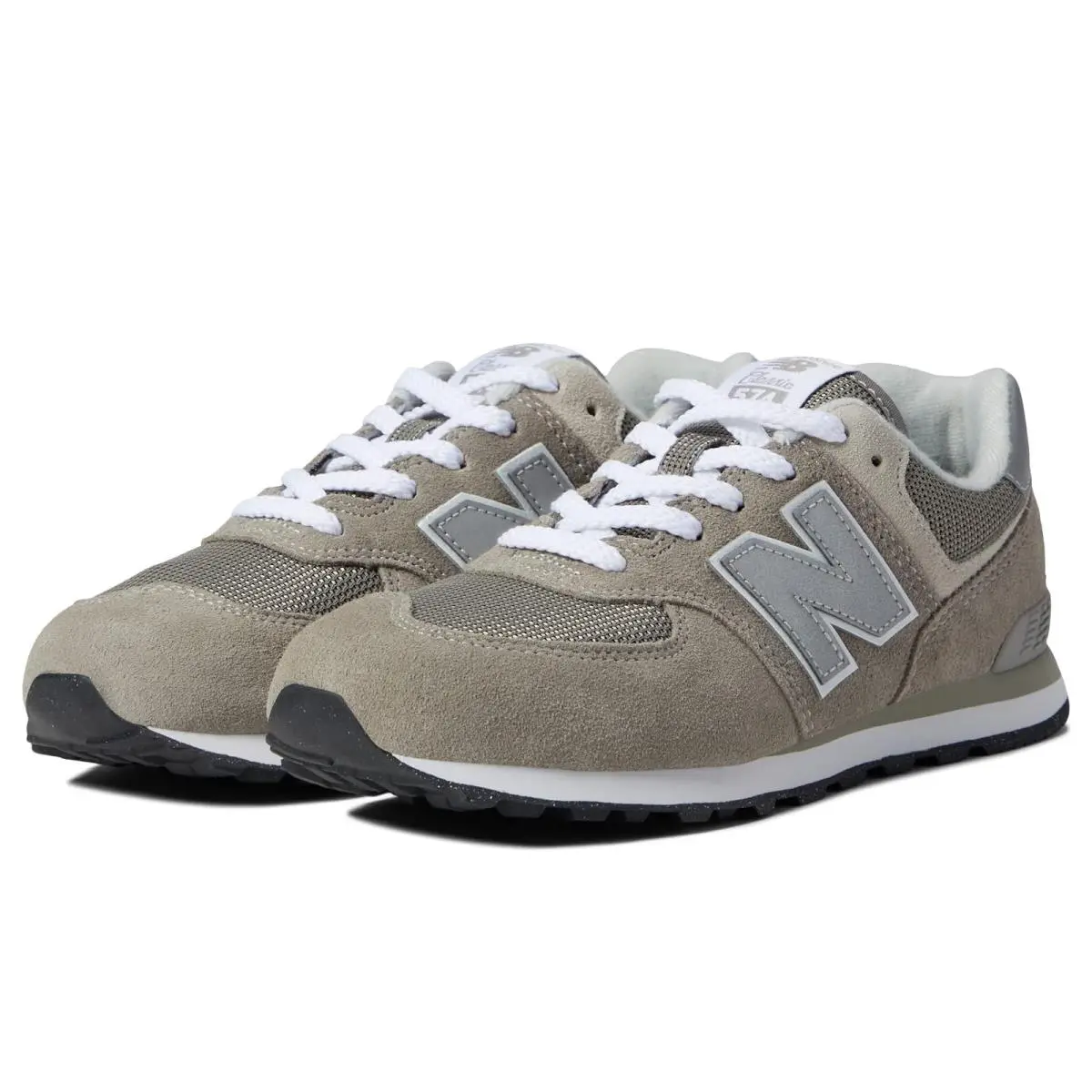 New Balance shoes - Black/Black 17