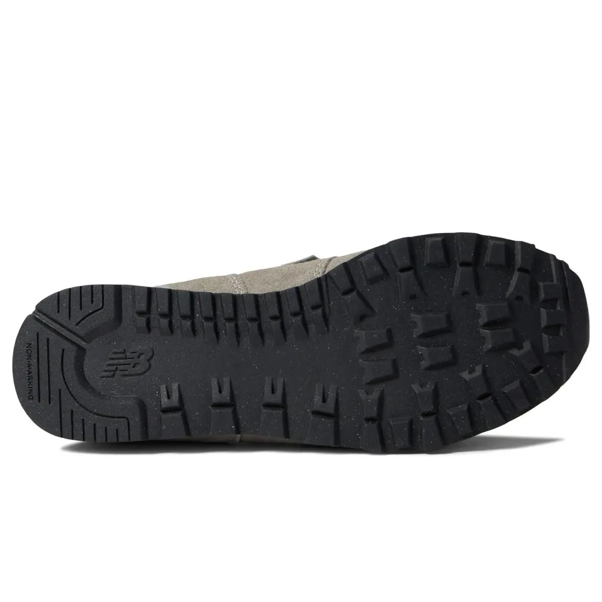New Balance shoes - Black/Black 19