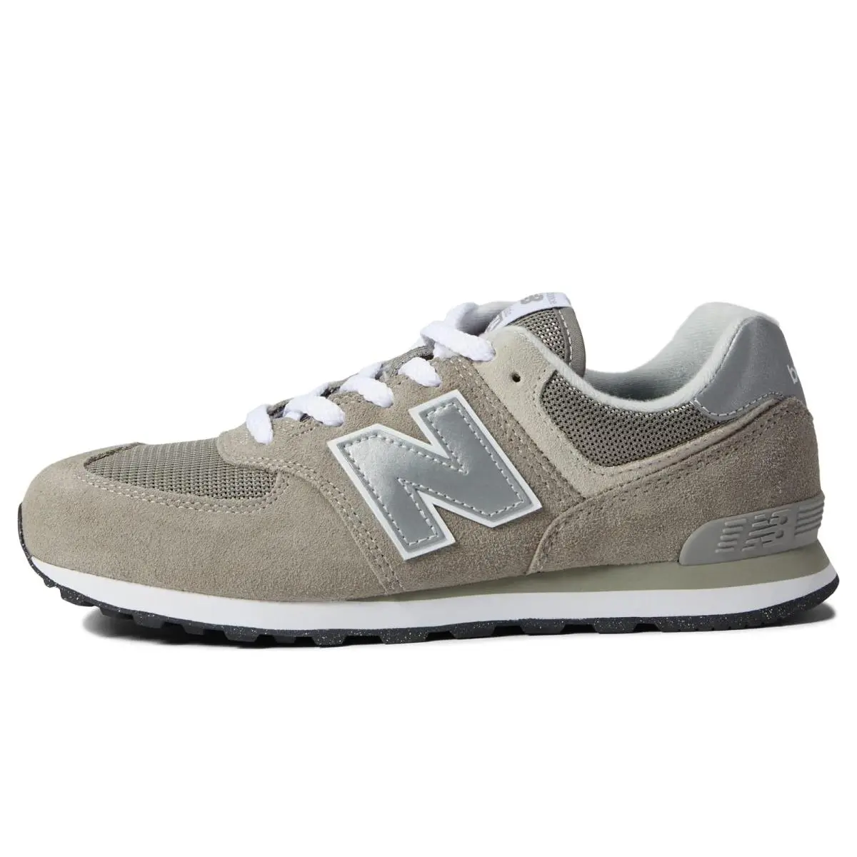 New Balance shoes - Black/Black 20