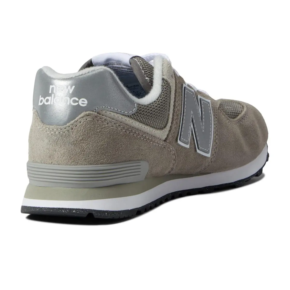 New Balance shoes - Black/Black 21