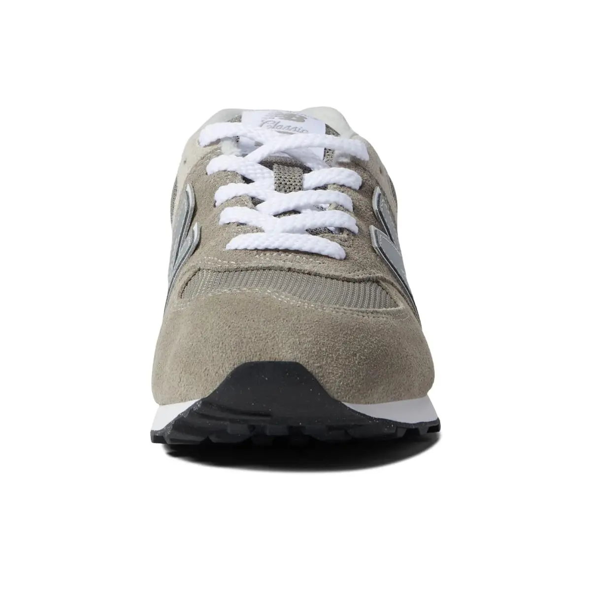 New Balance shoes - Black/Black 22