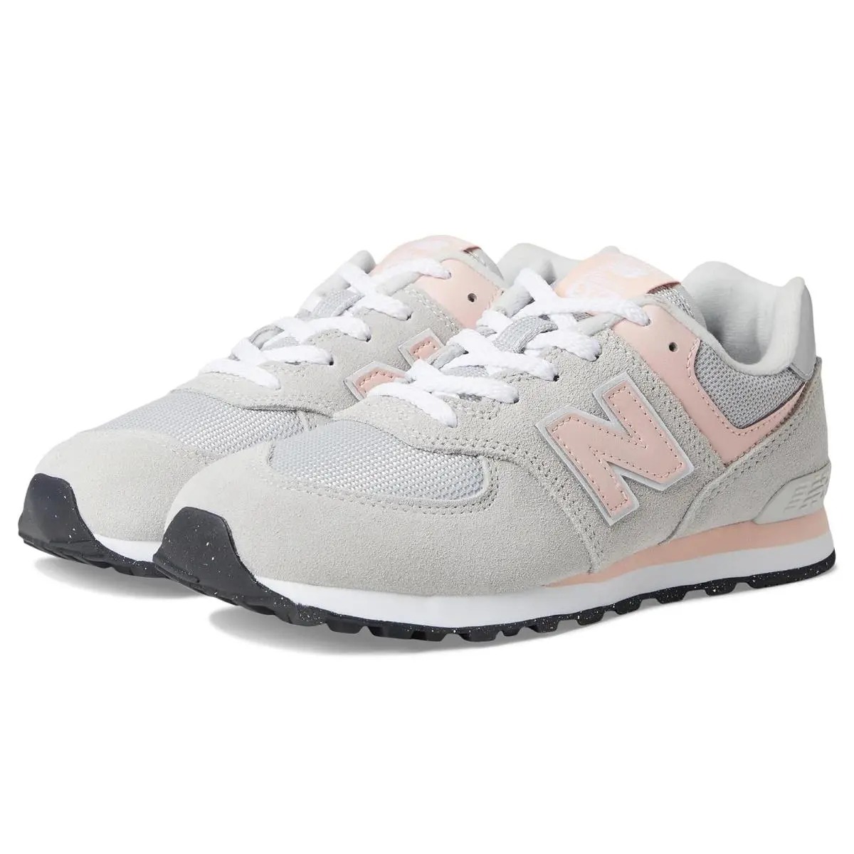 New Balance shoes - Black/Black 23