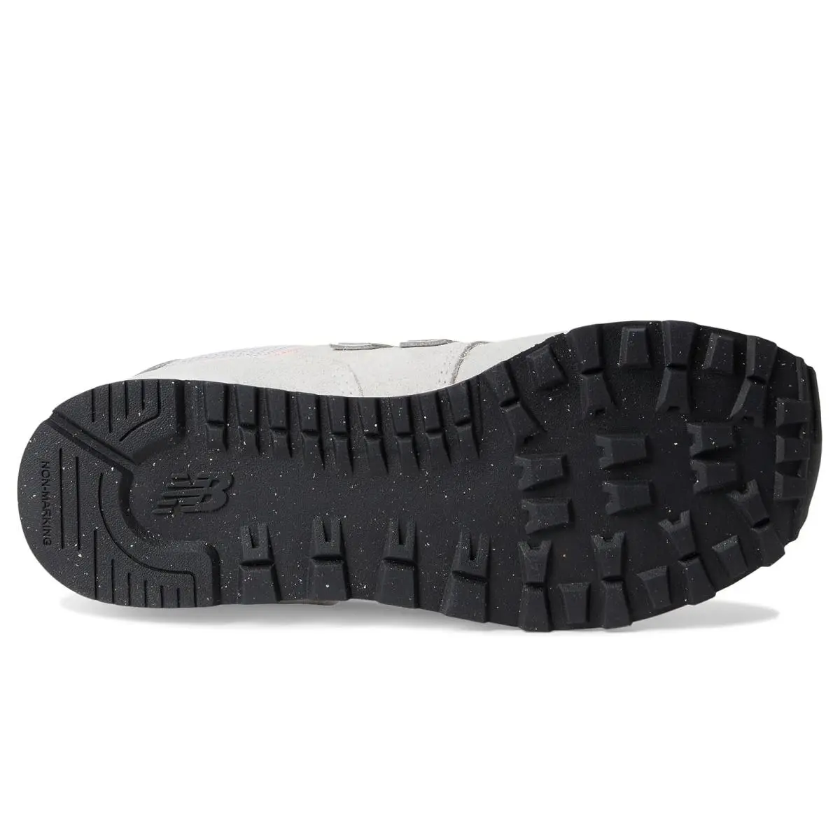 New Balance shoes - Black/Black 25
