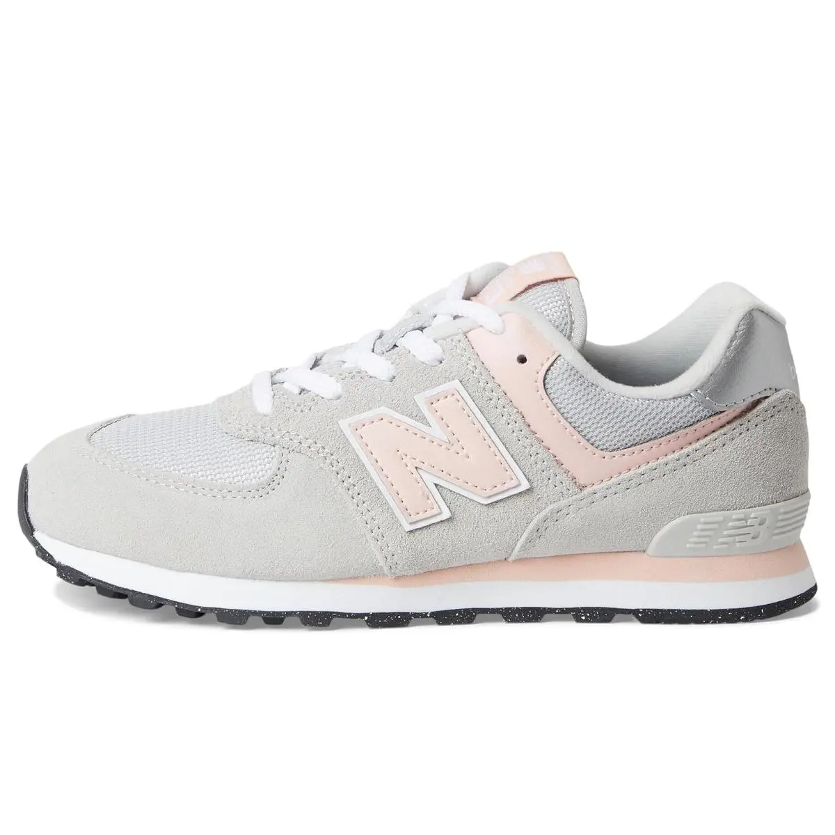 New Balance shoes - Black/Black 26