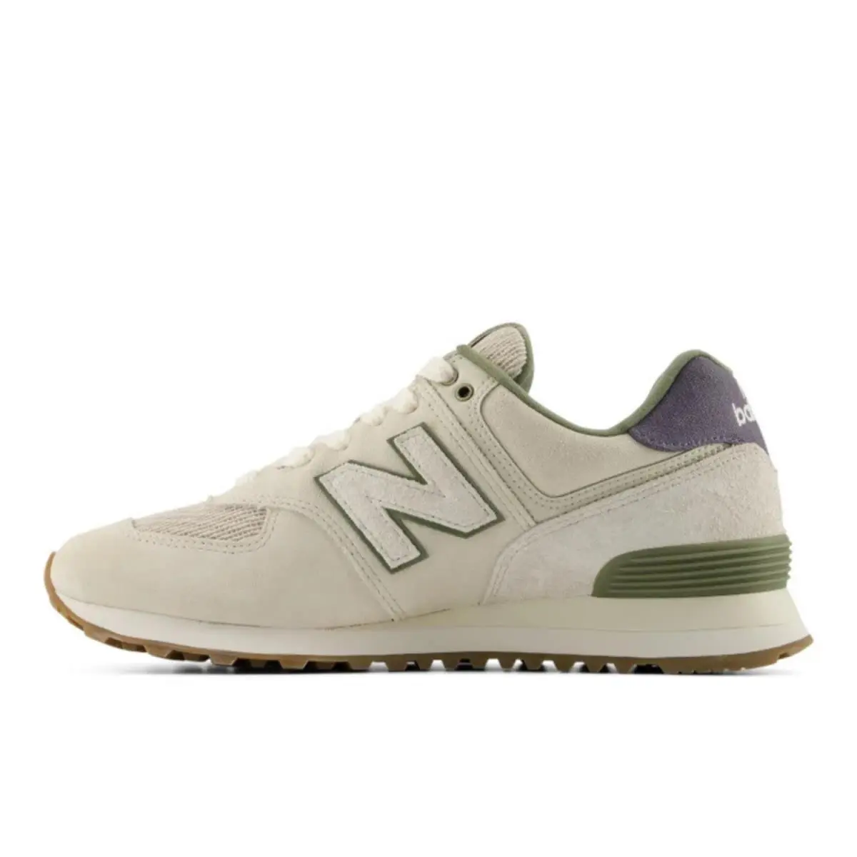 New Balance shoes - New Balance 574 U5745DJ - U5745DJ - Beige 1