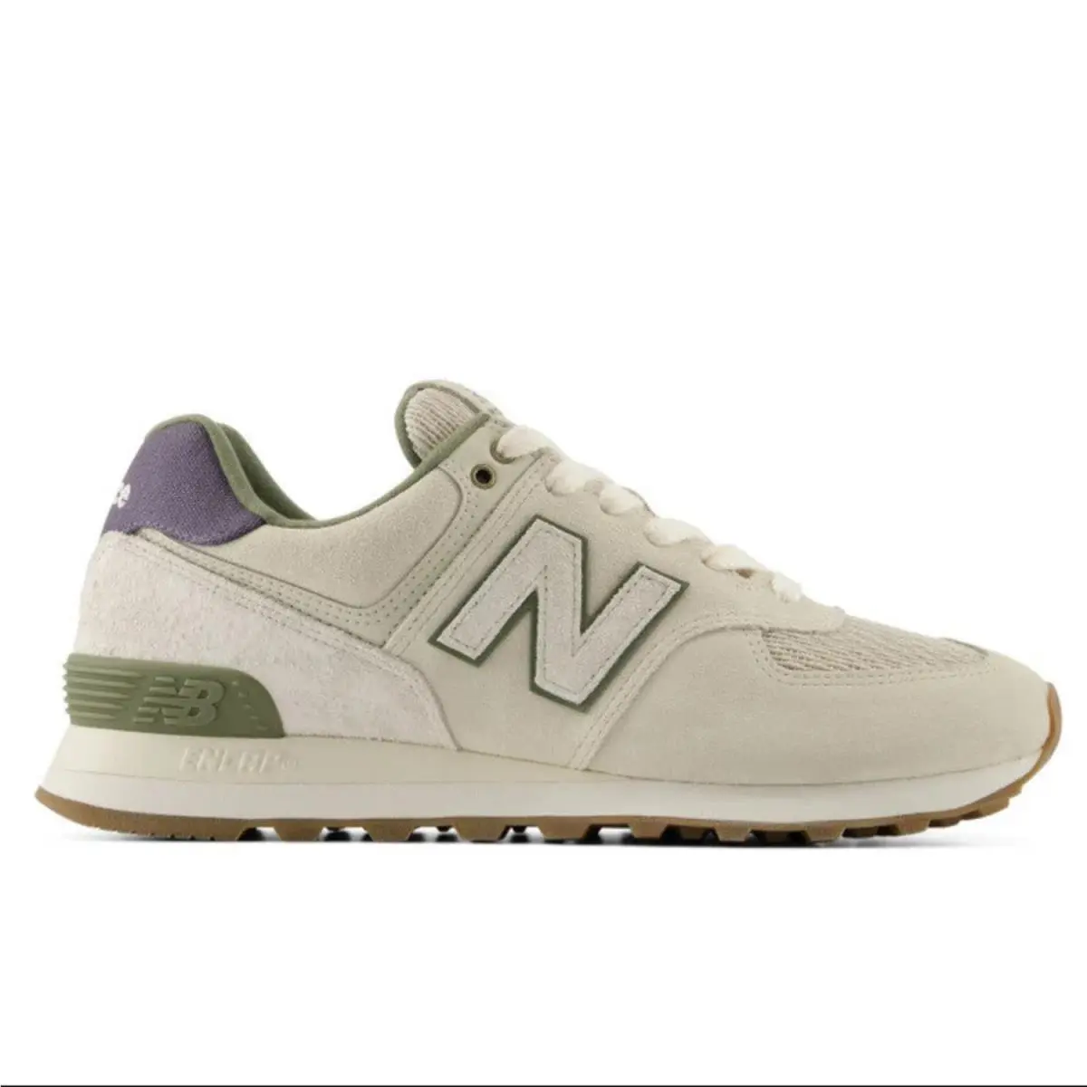 New Balance shoes - New Balance 574 U5745DJ - U5745DJ - Beige 24