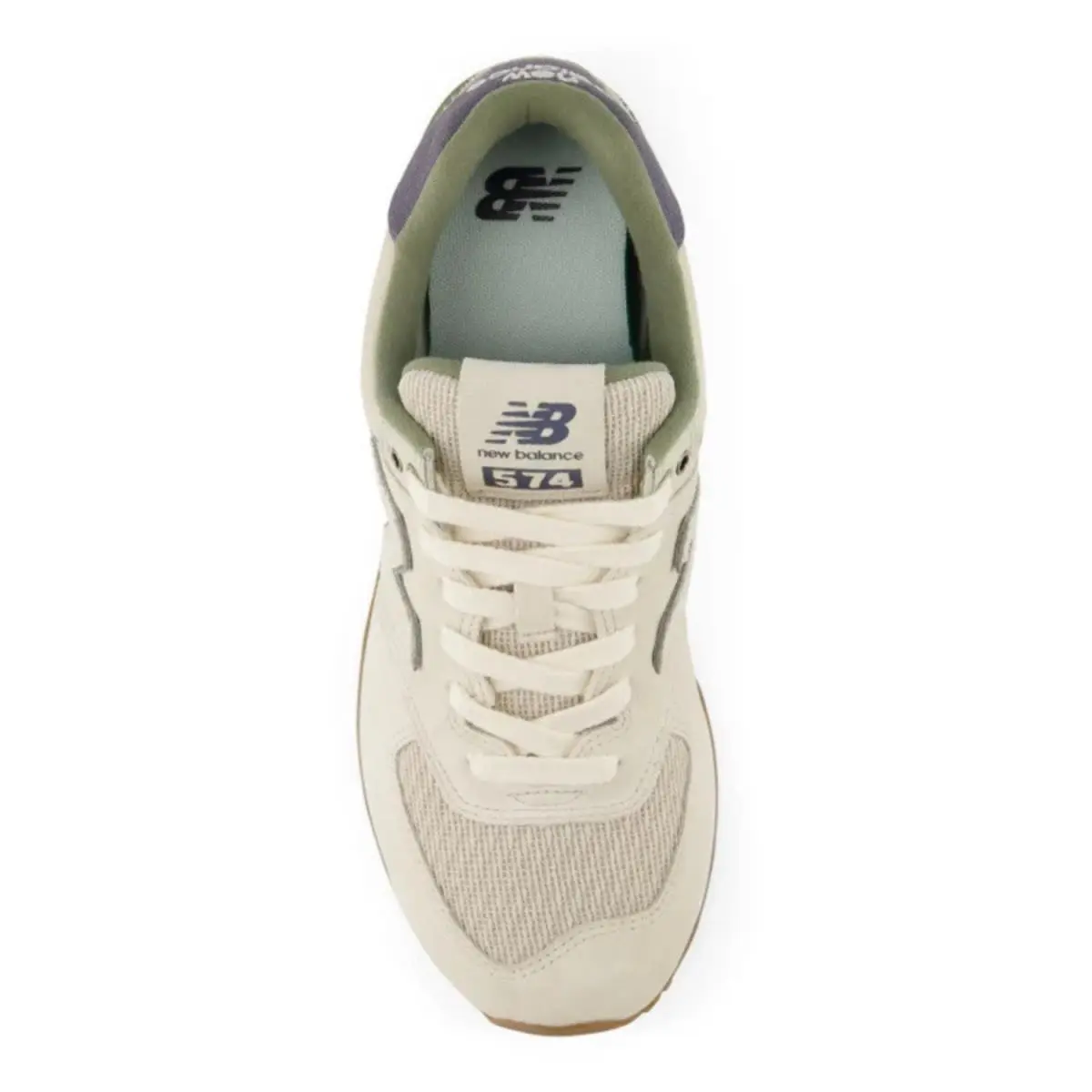 New Balance shoes - New Balance 574 U5745DJ - U5745DJ - Beige 38