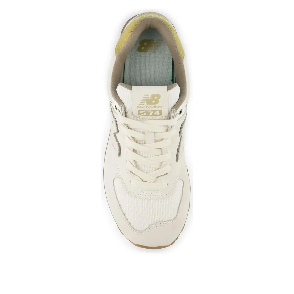 New Balance shoes - New Balance 574 U574805 - U574805 - Beige 2