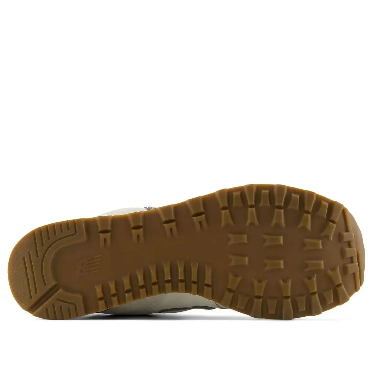 New Balance shoes - New Balance 574 U574805 - U574805 - Beige 3