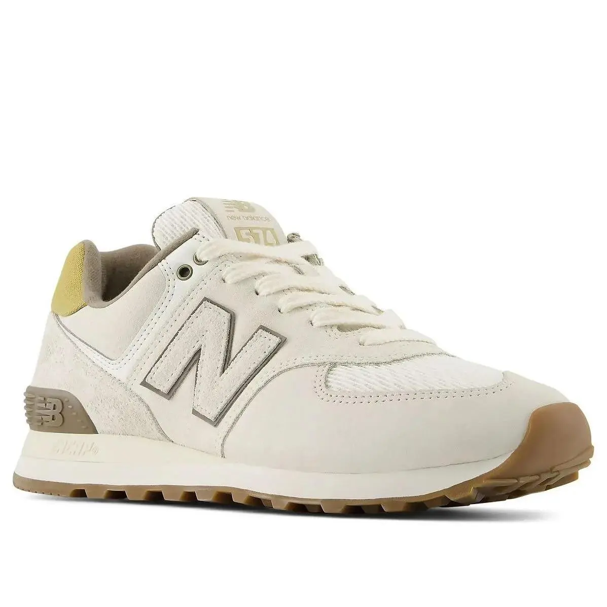 New Balance shoes - New Balance 574 U574805 - U574805 - Beige 9