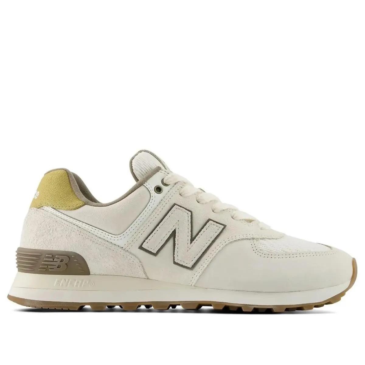 New Balance shoes - New Balance 574 U574805 - U574805 - Beige 20