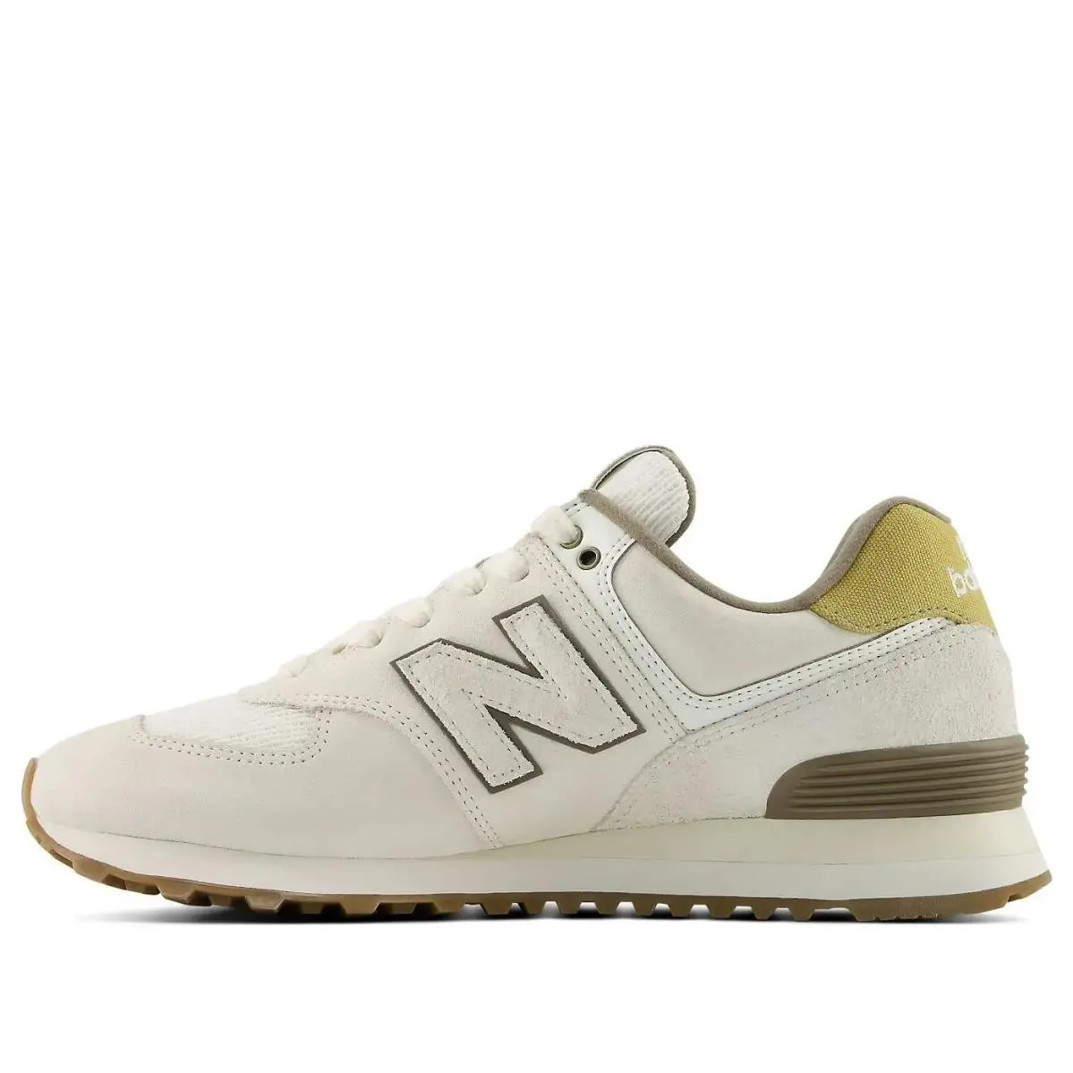 New Balance shoes - New Balance 574 U574805 - U574805 - Beige 26
