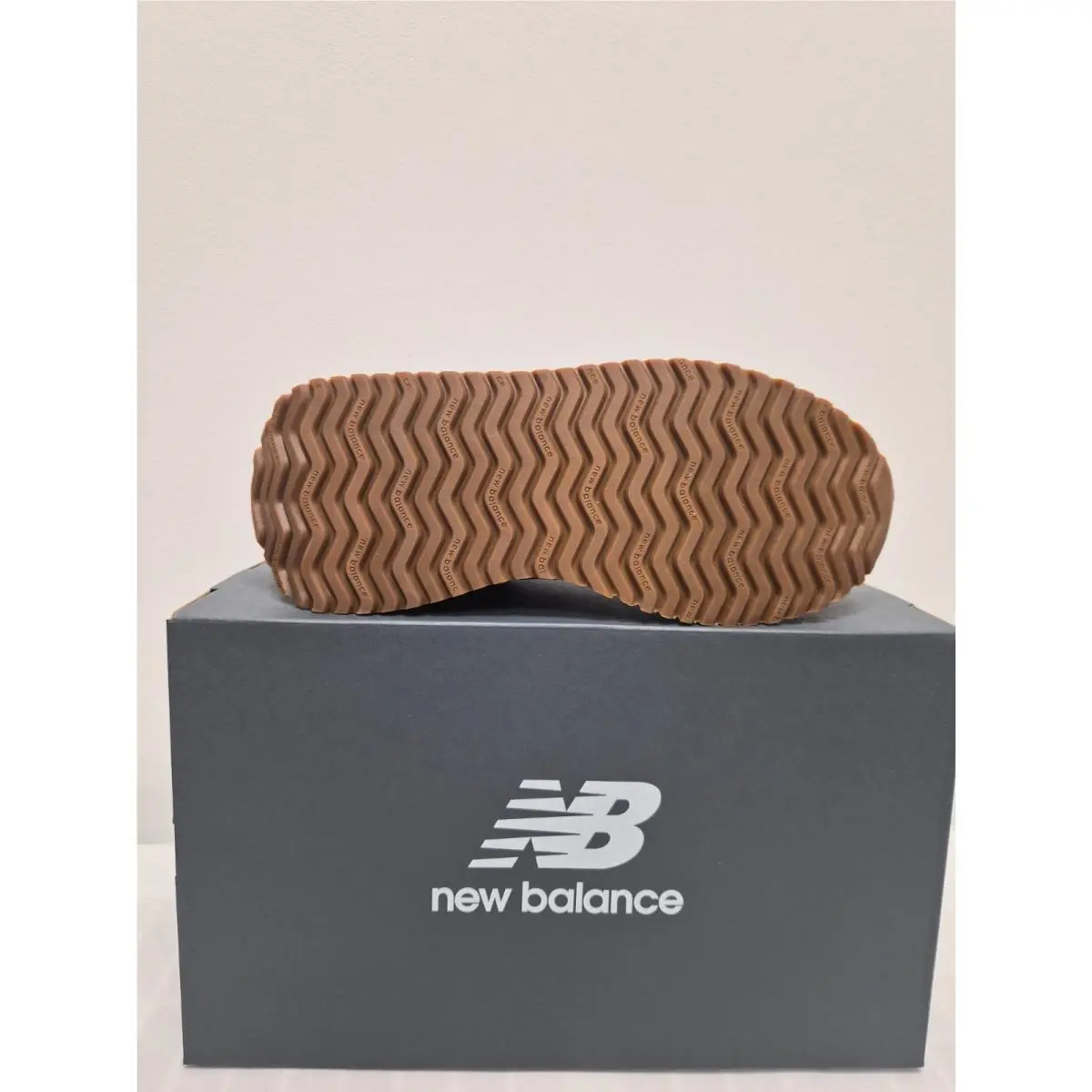 New Balance shoes - New Balance 237 - MS237WB - Sea Salt/Black 2
