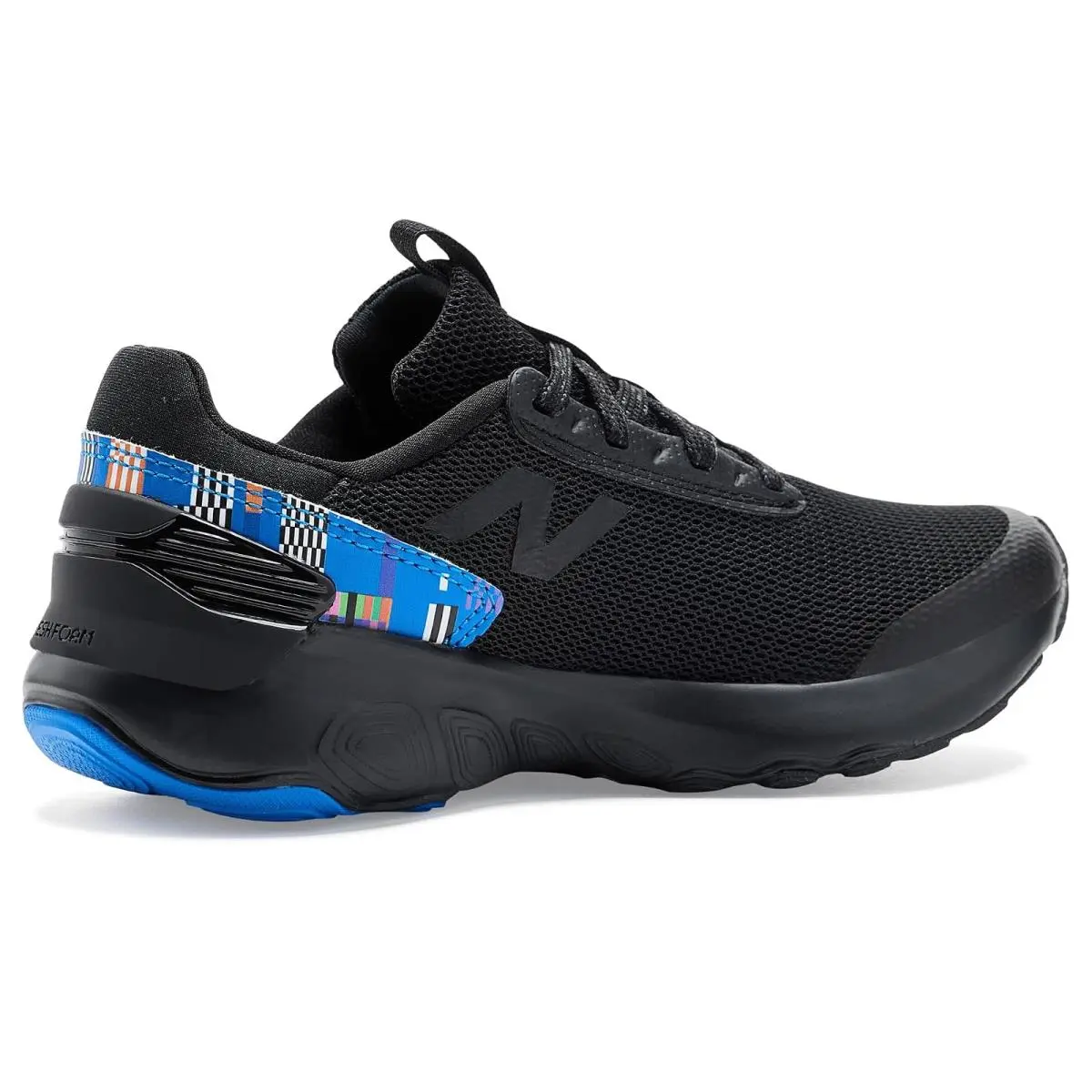 New Balance shoes - Black/Angora 13