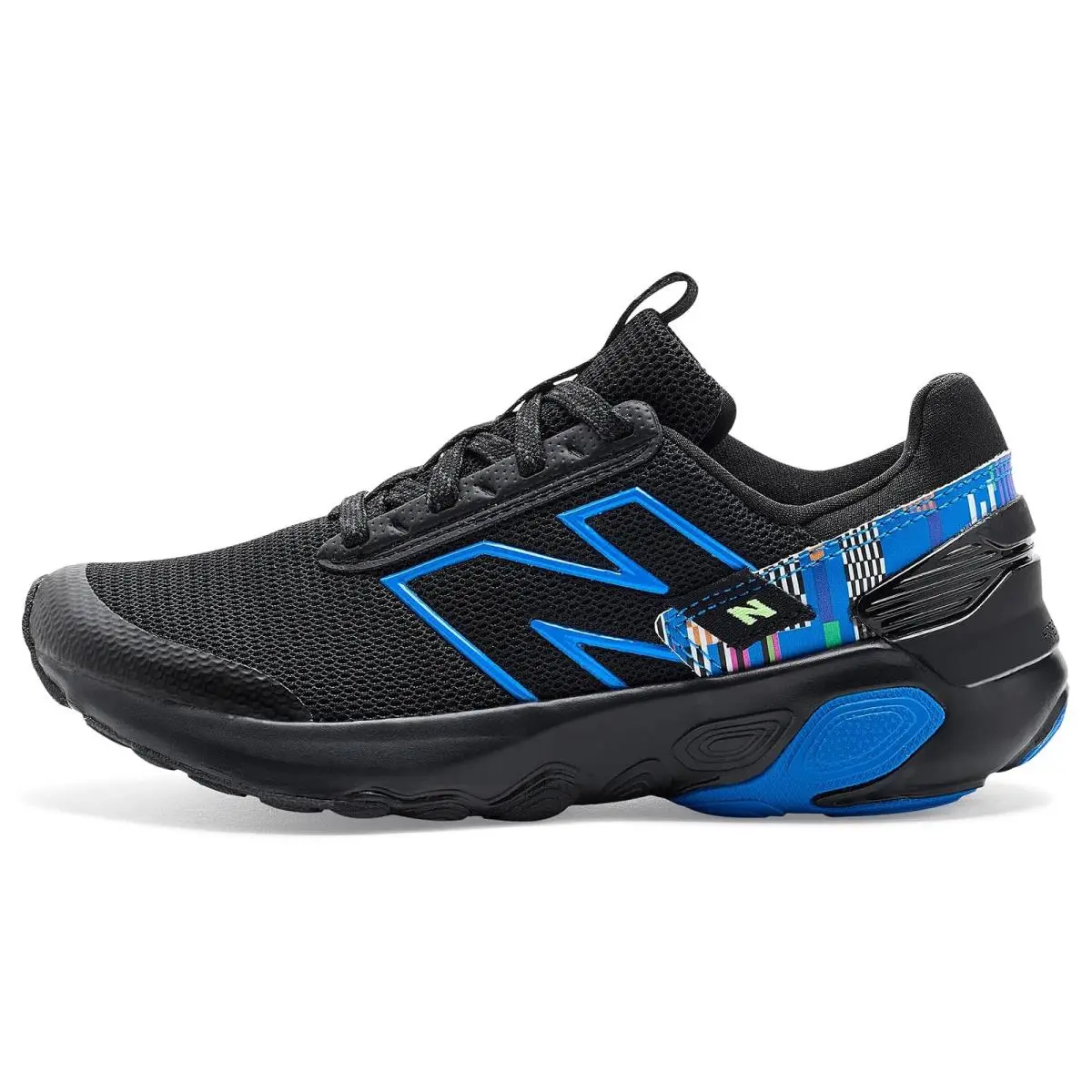 New Balance shoes - Black/Angora 14