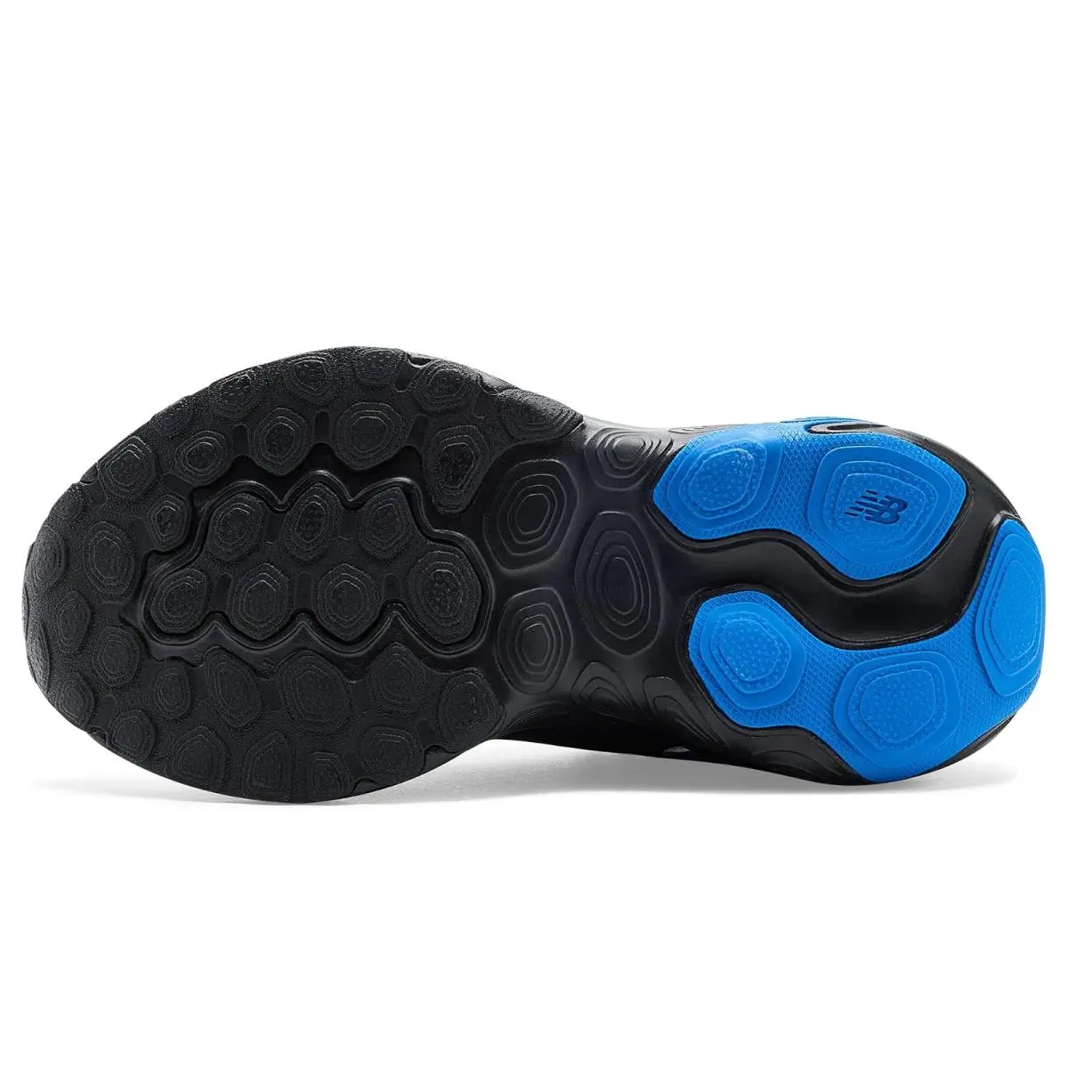 New Balance shoes - Black/Angora 15