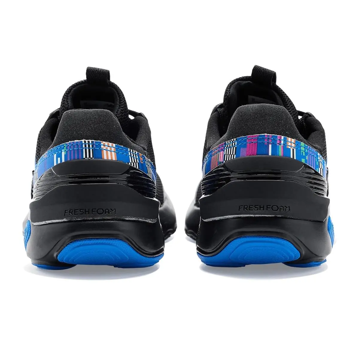 New Balance shoes - Black/Angora 17