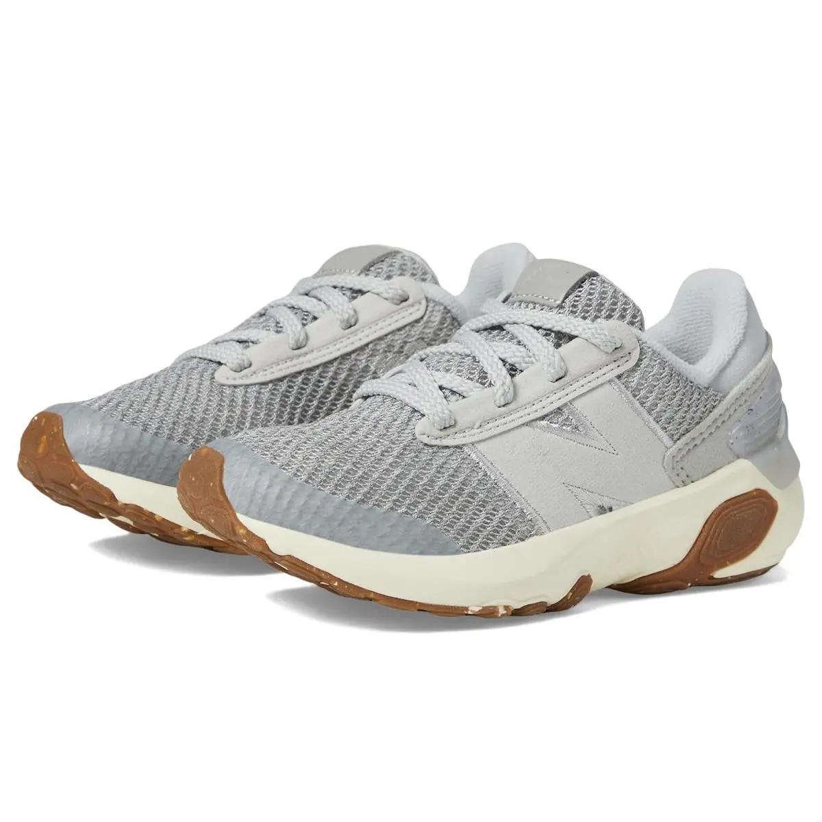 New Balance shoes - Black/Angora 18
