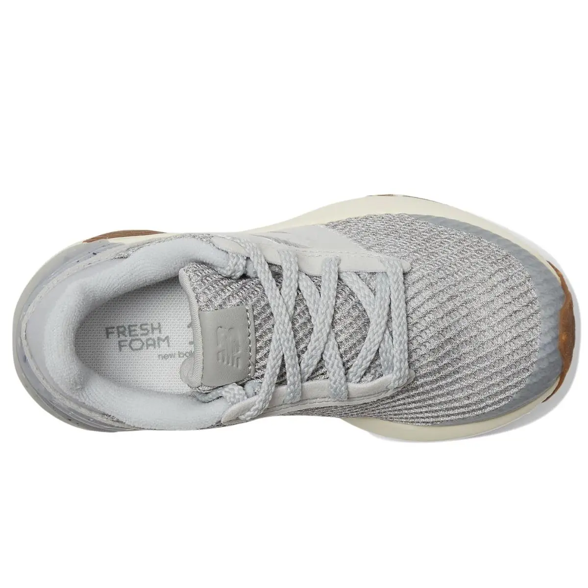 New Balance shoes - Black/Angora 19