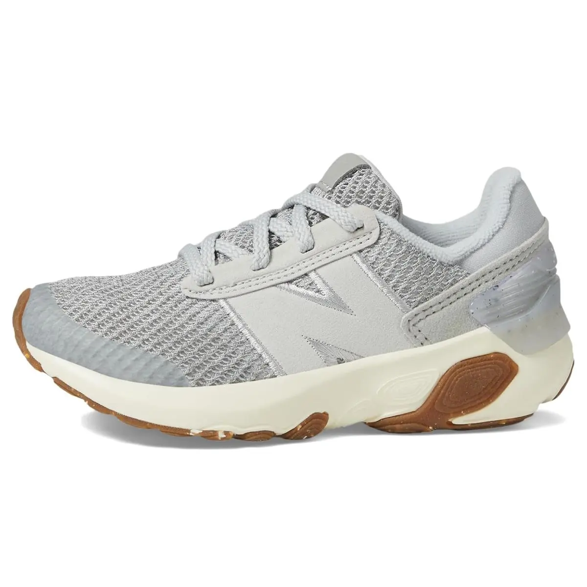 New Balance shoes - Black/Angora 21