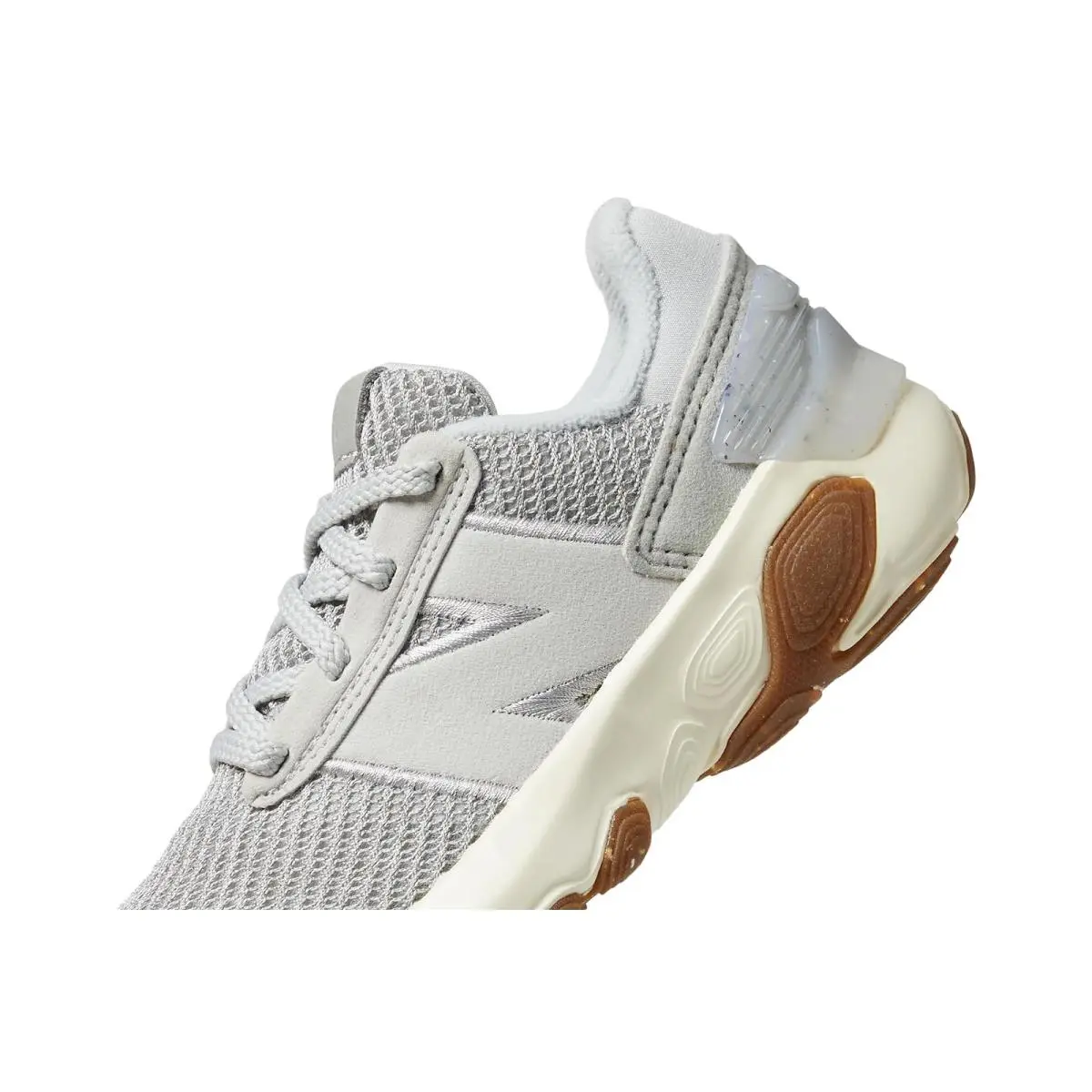 New Balance shoes - Black/Angora 22