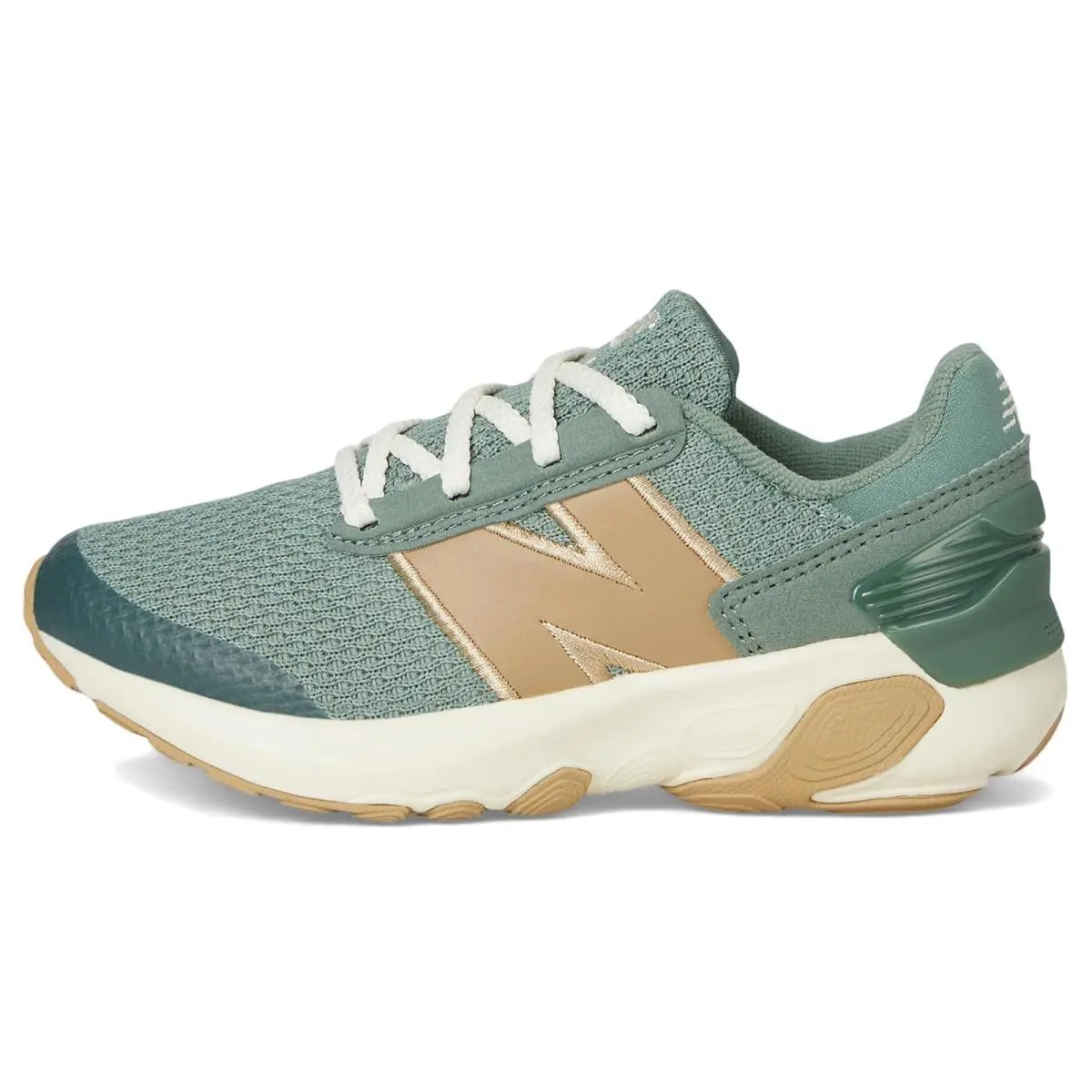 New Balance shoes - Black/Angora 27