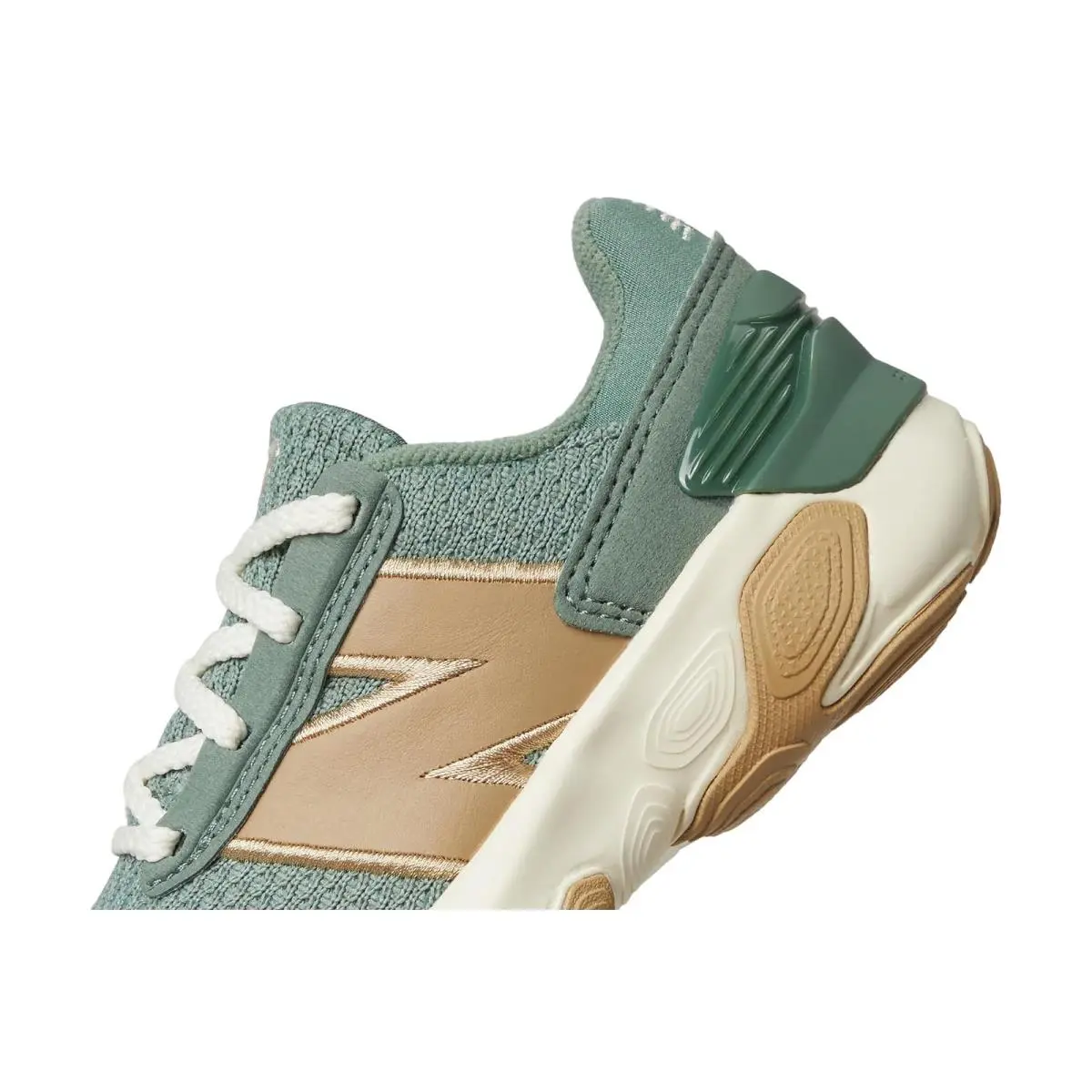 New Balance shoes - Black/Angora 29