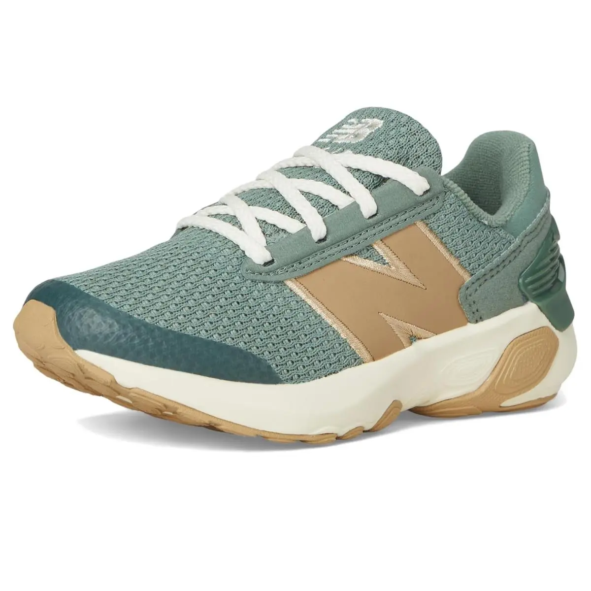 New Balance shoes - Black/Angora 30