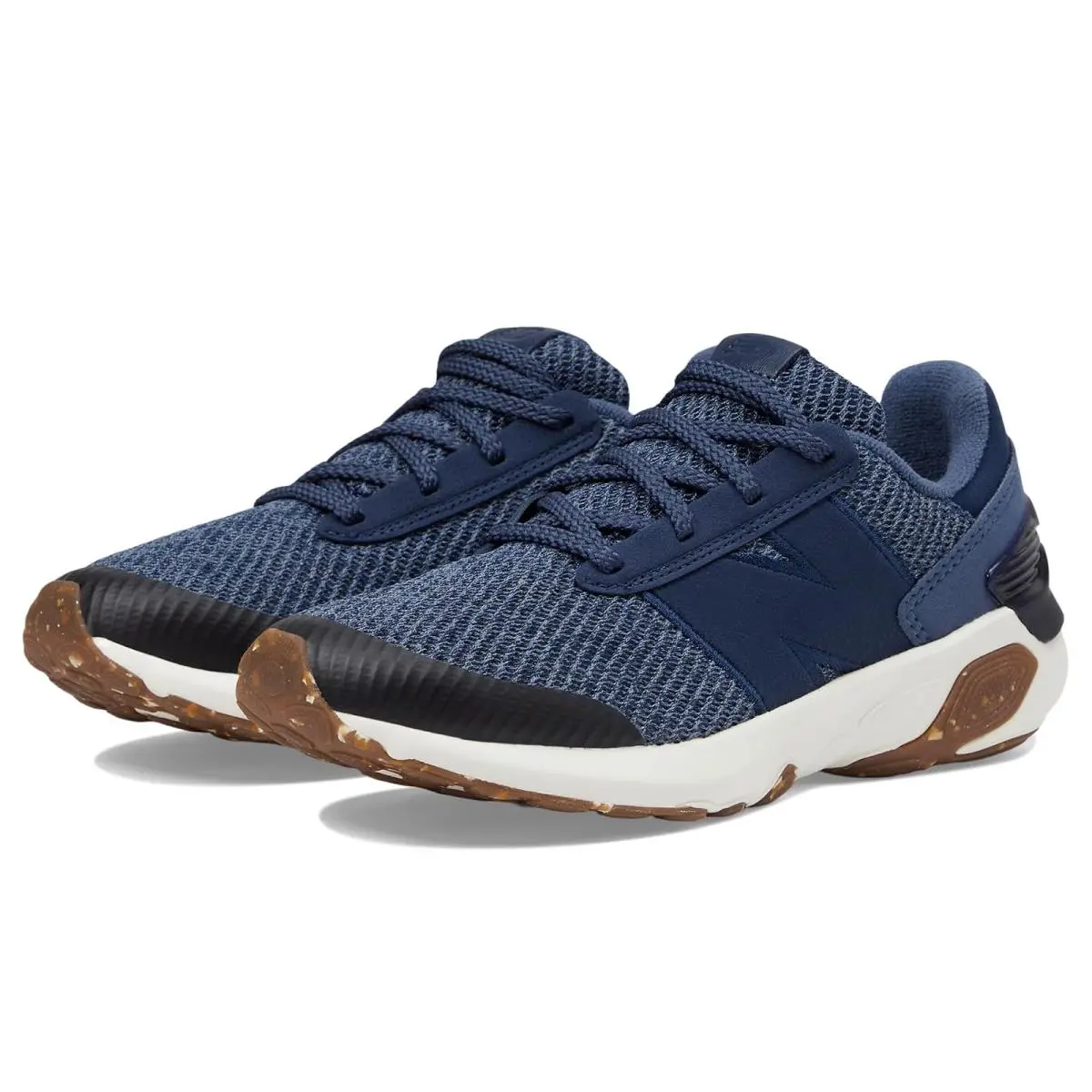 New Balance shoes - Black/Angora 31